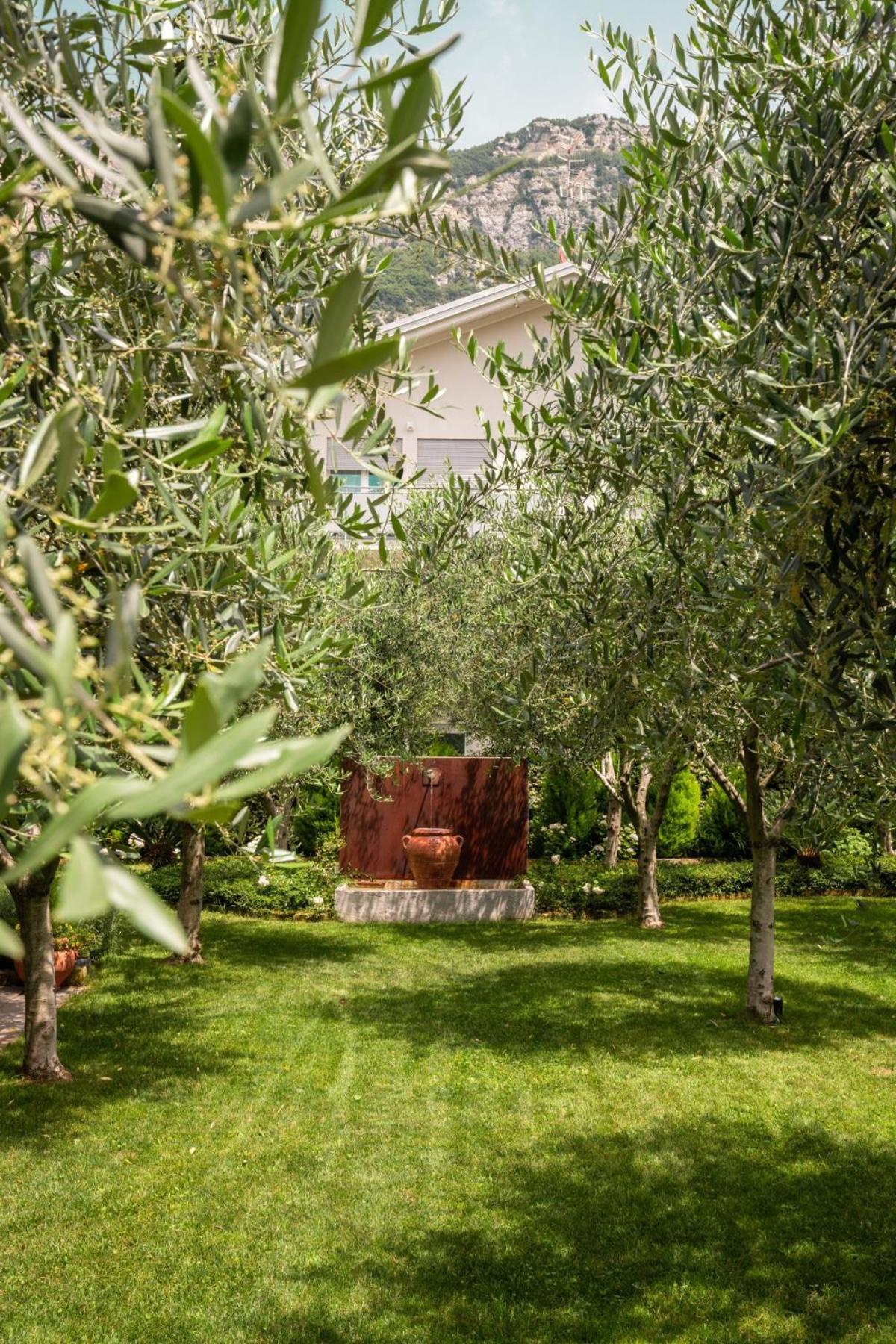 Casa 32 Loft - Garda Lake Torbole Sul Garda Exterior photo
