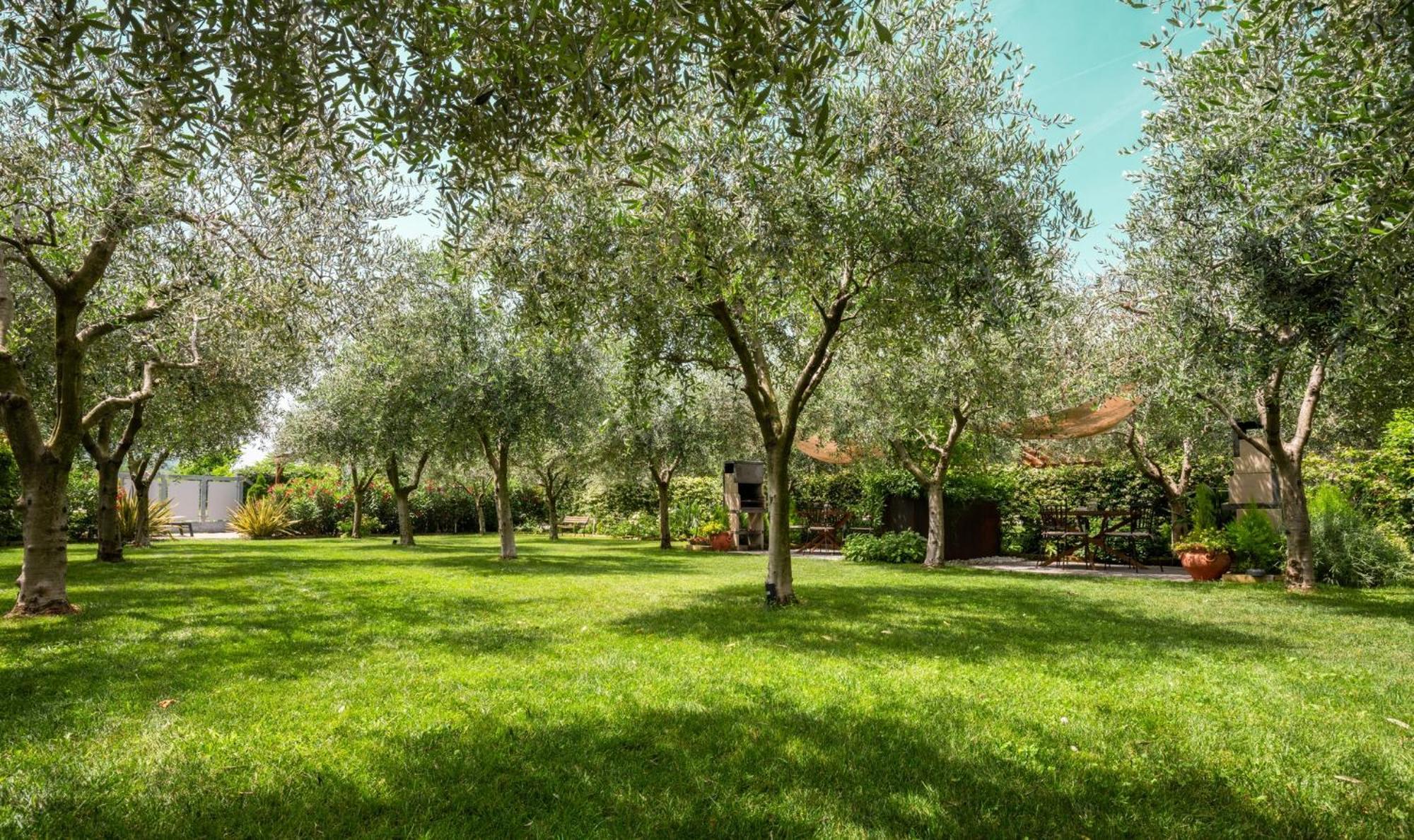 Casa 32 Loft - Garda Lake Torbole Sul Garda Exterior photo