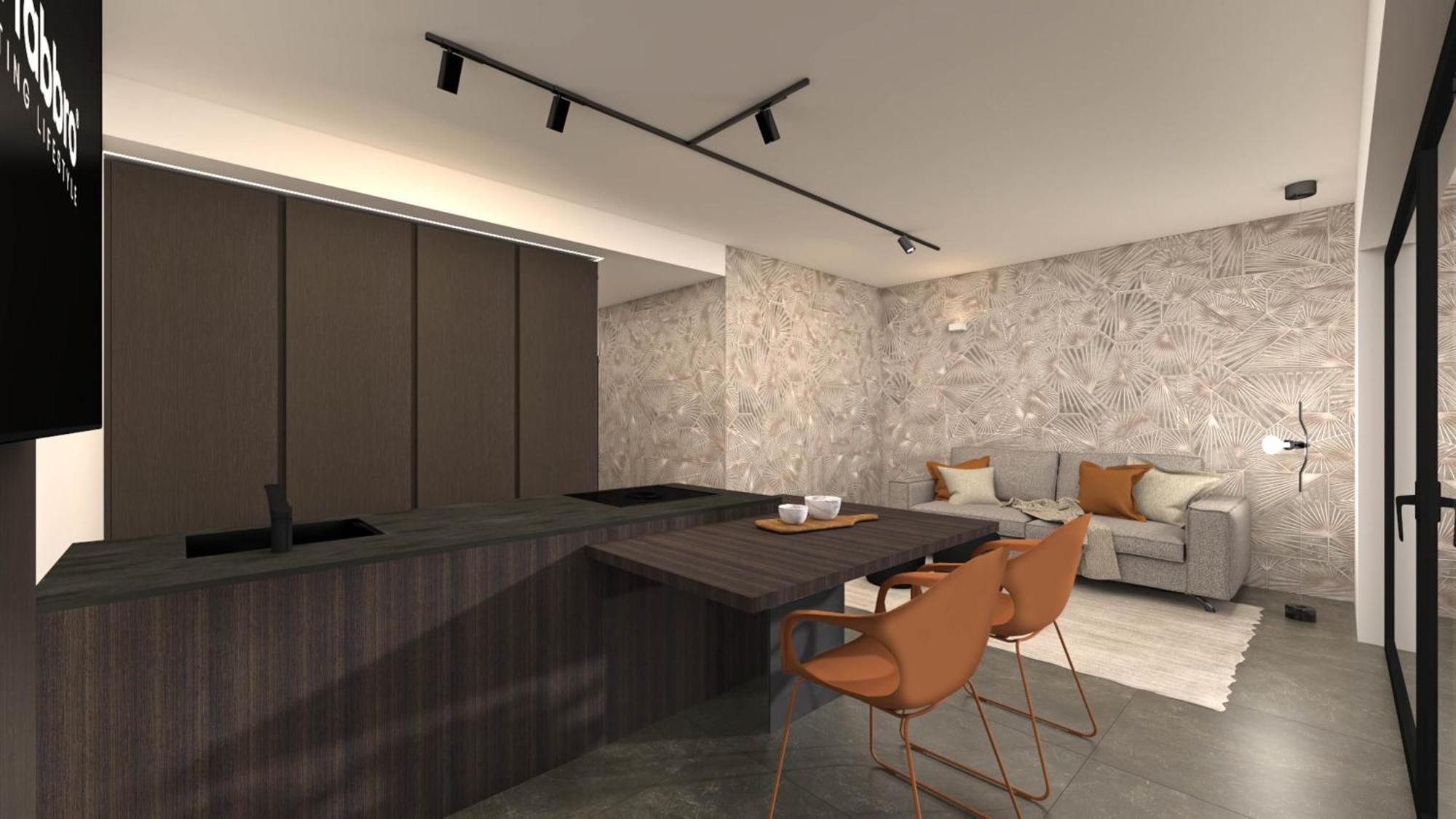 Casa 32 Loft - Garda Lake Torbole Sul Garda Exterior photo