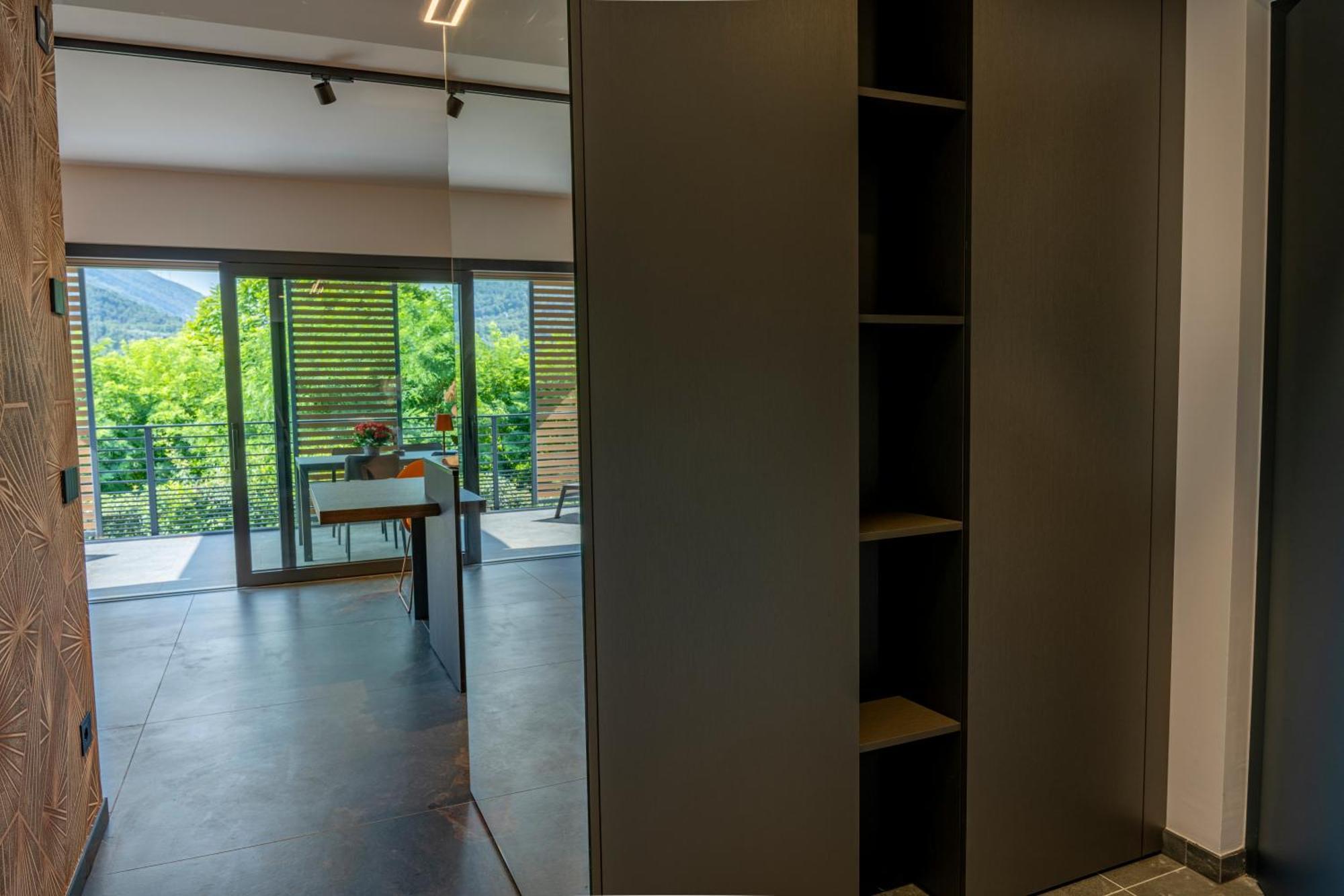 Casa 32 Loft - Garda Lake Torbole Sul Garda Exterior photo