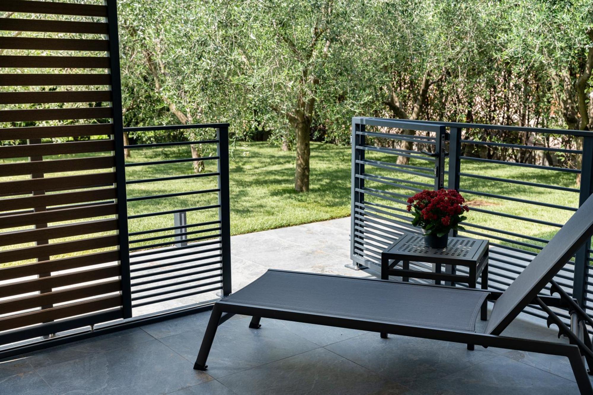 Casa 32 Loft - Garda Lake Torbole Sul Garda Exterior photo