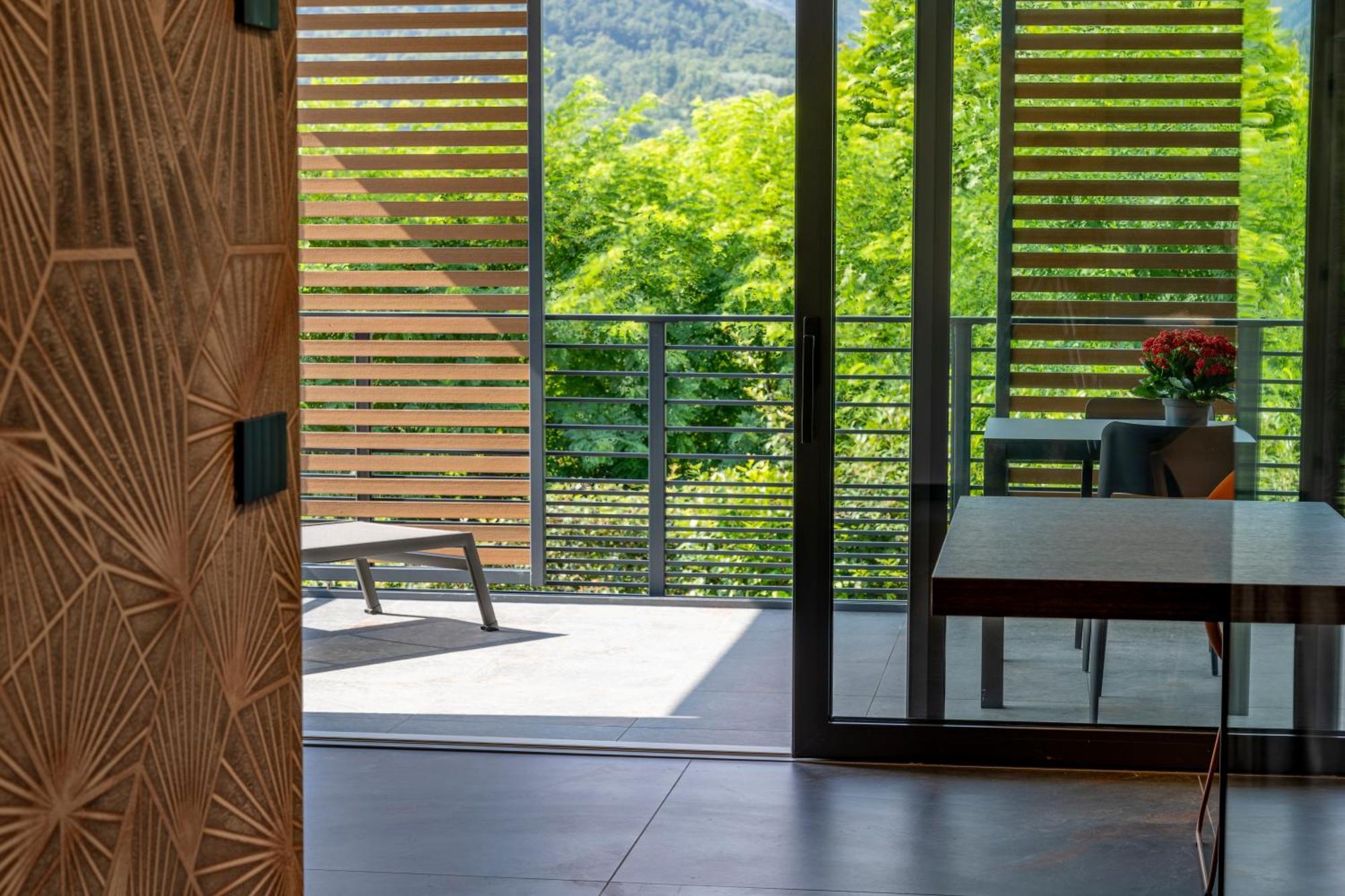 Casa 32 Loft - Garda Lake Torbole Sul Garda Exterior photo
